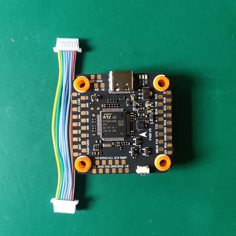FPV Drone Flight Controllers and Airdrop Systems