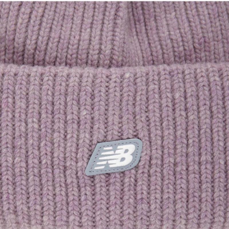 New Balance Шапка Lqj Nbgddae804 76 Тяжелая шапка
