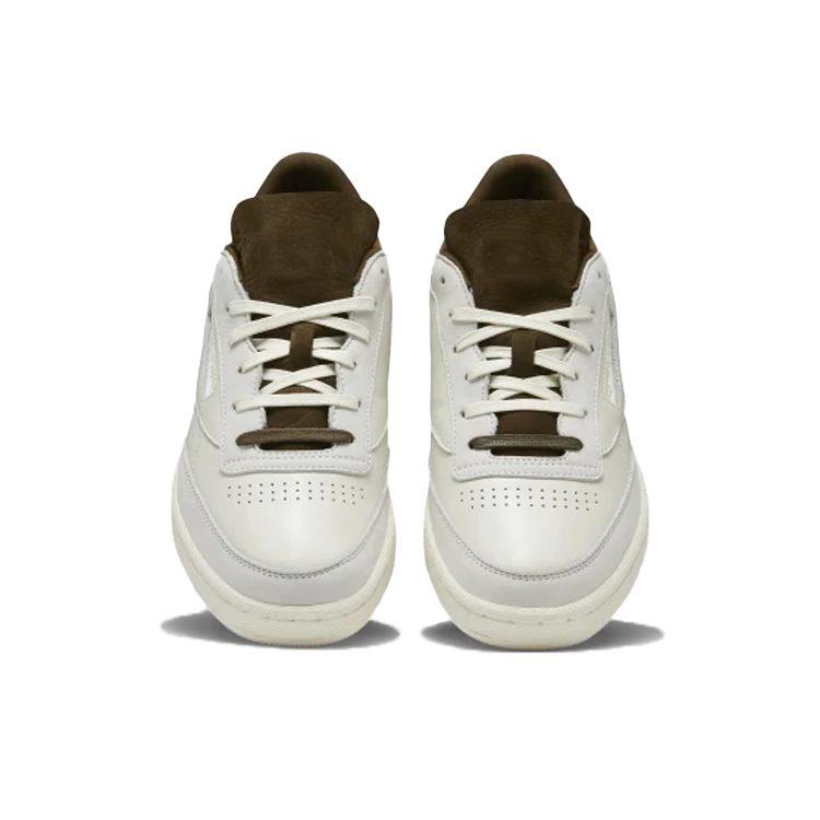Club C Jazerai x Club C Reebok 85 'Мир мужчин' EH0396