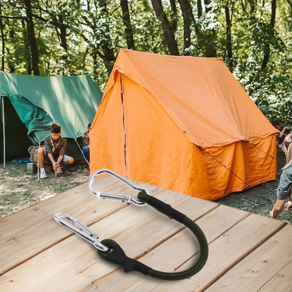 Диаметр мм Карабин Банджи-шнуры Карабин Крюк-кабели Ремень Банджи-резинка