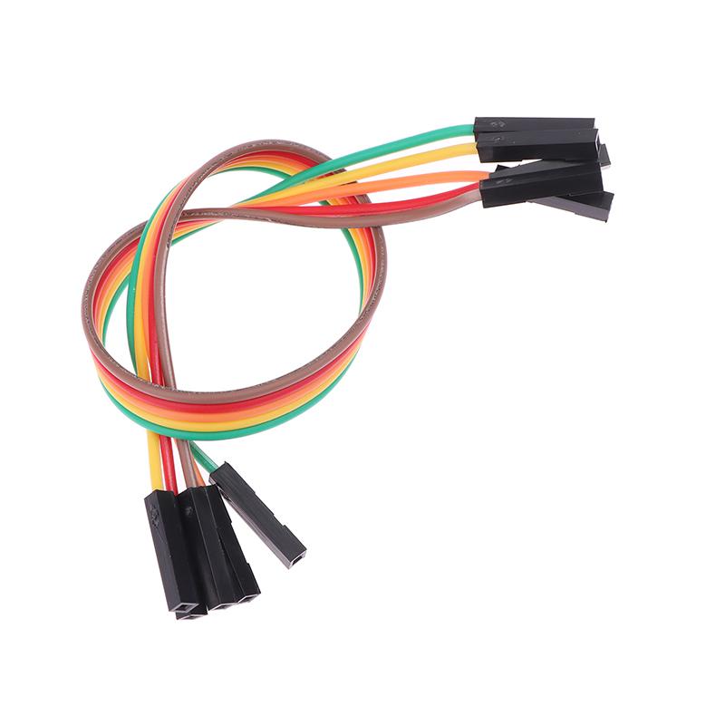 Hlk-Ld2410 5V Mini High Sensitivity 24Ghz Human Presence Status Sensor Radar Module Consumer Electronic