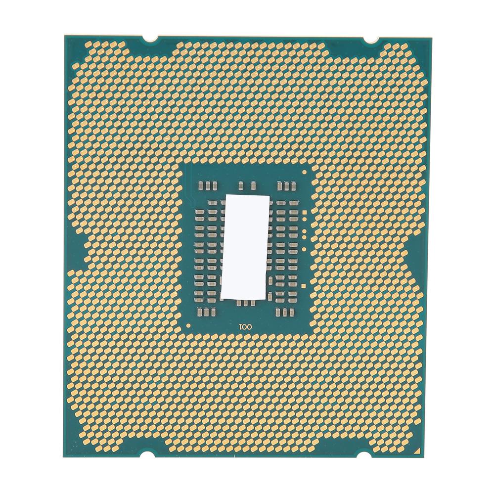 Процессор CPU 4 ядра 8 потоков 3,7 ГГц LGA 2011 Официальная версия Подходит для intel Xeon E5 1620 V2