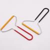 Pet Hair Removal Tool Reusable Lint Remover Portable Carpet Scraper Rake Fuzz Hairball Shaver Brush for Carpet Mat Couch Pet Bed Furniture Rug