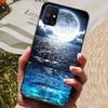 Для Samsung Galaxy M51 Чехол Волк Мультяшный Силиконовый Мягкий ТПУ Задняя Крышка Для Samsung M51 Чехлы для Телефона GalaxyM51 M 51 M515F Coque