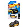 Hot Wheels Renault Espace F1 Базовая модель автомобиля Игрушечный мини-транспорт Черный JFN82 Для детей от 3 лет