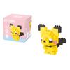 Building Character Assembling Blocks Diy Toys Model Gift Decoration