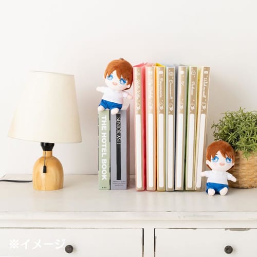 Sanrio File Куроми Куроми-тян Куроми 33ÁE5.5ÁEcm Персонаж 358762 SANRIO