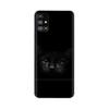 Чехол для Samsung Galaxy M51 SM-M515F Чехол для телефона Креативный Полная защита Задняя крышка из ТПУ Для Samsung M51 M 51 Мягкий силикон Funda