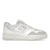 550 White Reflection Unisex Sneakers BB550LSA