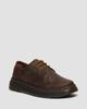 Sneakers Dr.-Martens Brown Crewson Lo