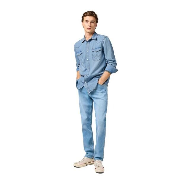 Рубашка Wrangler 112362376