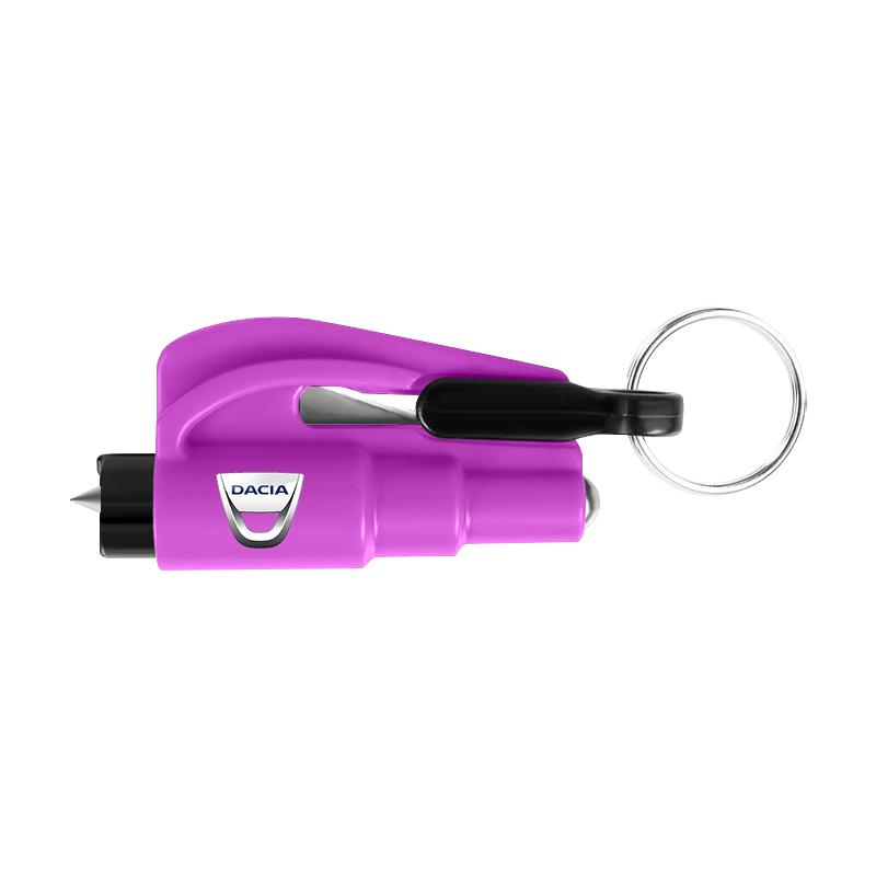 Молоток безопасности 3-в-1 для автомобиля, Автомобильный аварийный стеклобой, Автомобильный инструмент для Renault Dacia Captur Megane 1 2 3 4 CC Laguna 2 3 Coupe Koleos Kadjar