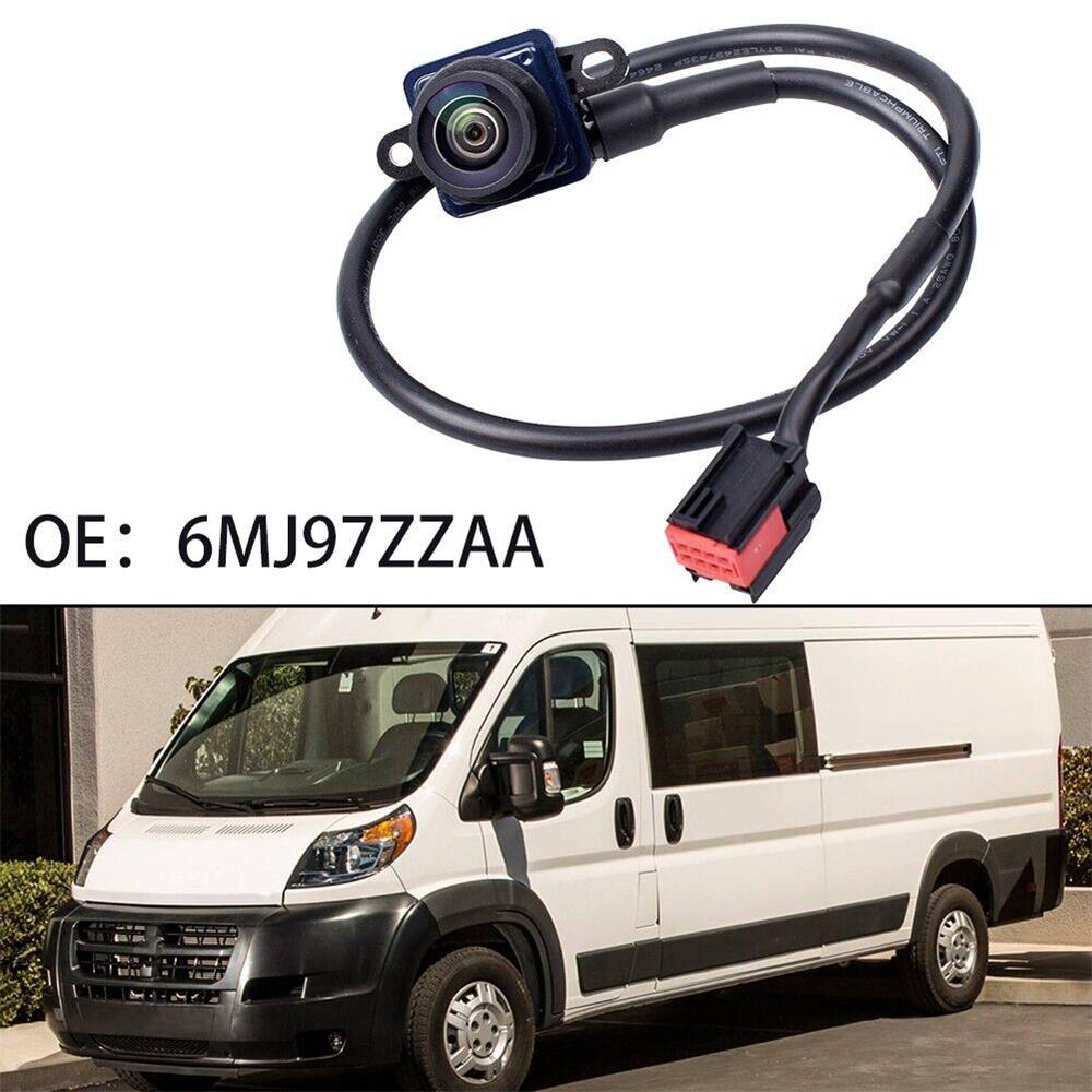 Car Rear Parking Back Up Camera For Dodge Ram ProMaster 1500 2500 3500 2014-2021