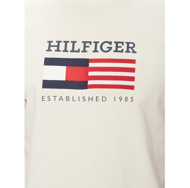 Футболка Tommy Hilfiger American Monotype