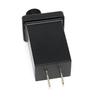 12V 1A Светодиодный блок питания Водонепроницаемый IP44 Светодиодный контроллер Адаптер низкого напряжения Драйвер освещения Светодиодный контроллер Прочный
