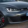 BRO1 Для VOLKSWAGEN VW GTI 3D Металлическая Наклейка-значок на переднюю решетку GTD для VW Polo Golf 5 6 7 CC Passat Jetta MK4 MK5 MK6 Авто Стайлинг oq2
