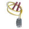 ABS Wheel Speed Sensor Connector Front-L/R For xD 2008-2009 Yaris 2006-2011