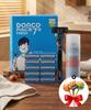 Dorco Face 7 To Fresh Набор для планирования бритья Нет. 3 Бритвы+лезвия Всего 11 упаковок+74 мл пены для бритья