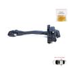 EDP1711 Rear Door Hinge Brake Stop Check Assy Limiter Strap for Mini Countryman F60 Cooper One 51227472701 51227472702