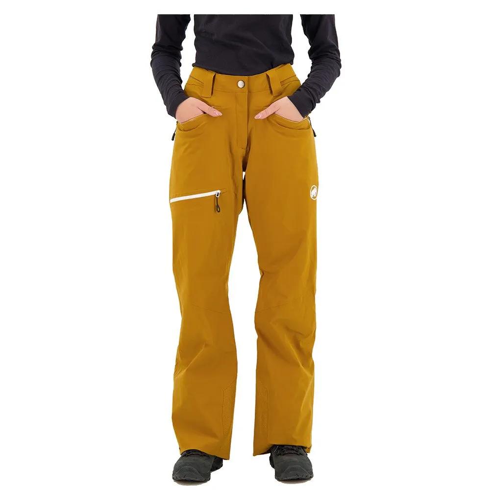 Mammut Брюки Stoney