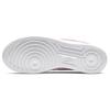 Nike Женские кроссовки Air Force 1 Low '07 Белый/Розовый огонь CT4328-101