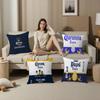 Подушка для пива C-Corona E-Extra, Аниме-подушка, Подушка для изголовья дивана-кровати, Наволочка, Чехол для подушки 45x45 см, Модная