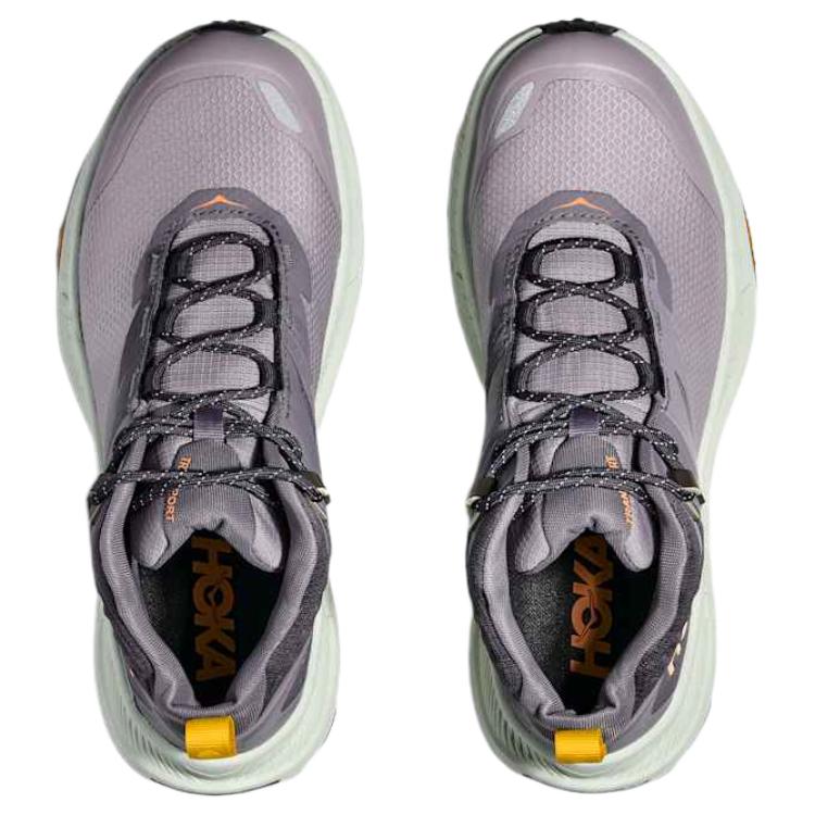 HOKA One One Транспортные походные ботинки женские 1172913-GSKS