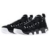 Nike Air More Money Черный Белый AJ2998-001
