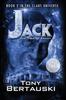 Книга Jack (Large Print Edition) : The Tale of Frost : 2