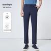 Мужские брюки EVE Business Casual прямого кроя