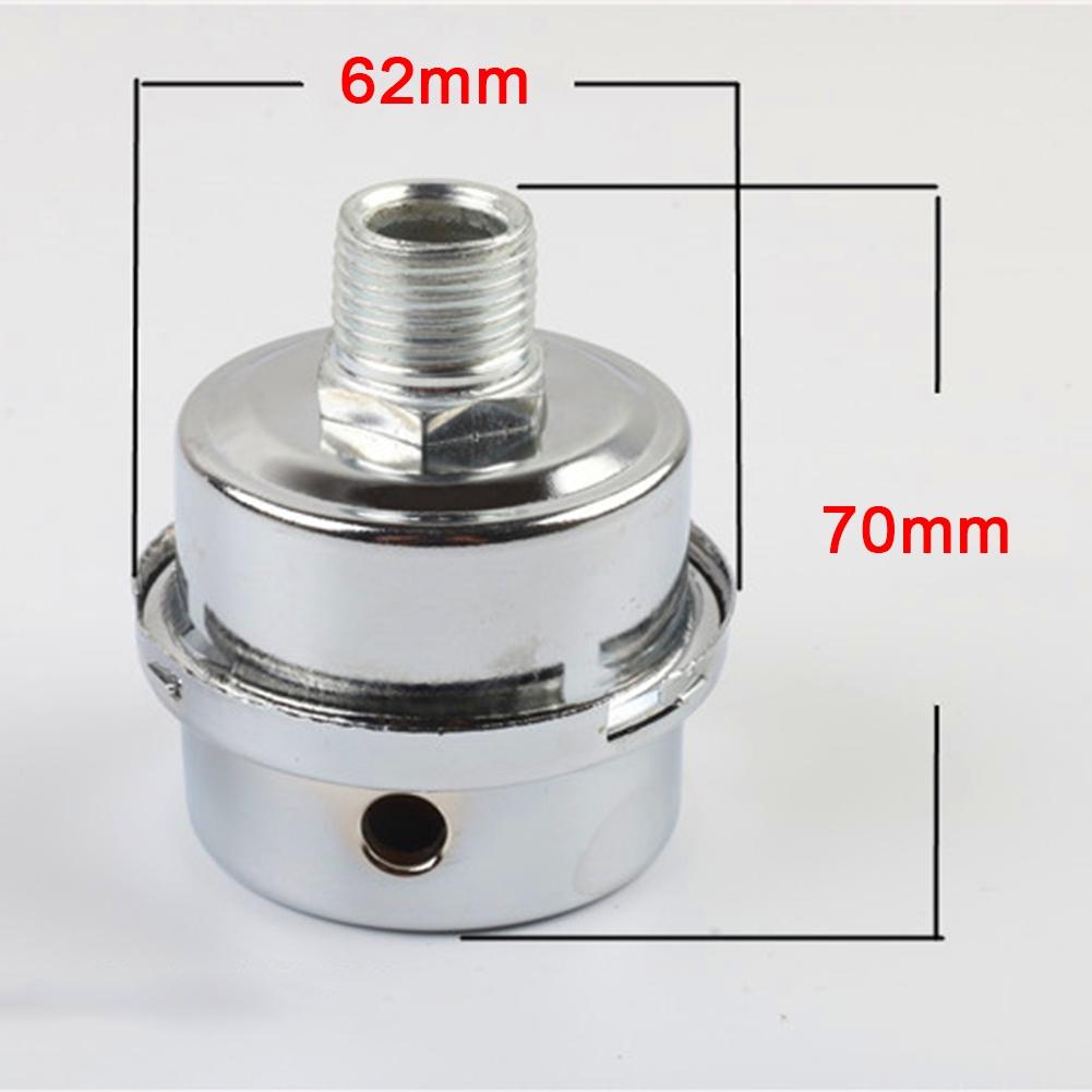 Воздушный фильтр Высокая эффективность 12,5 мм/ 16 мм/ 20 мм Аксессуары Высокое качество