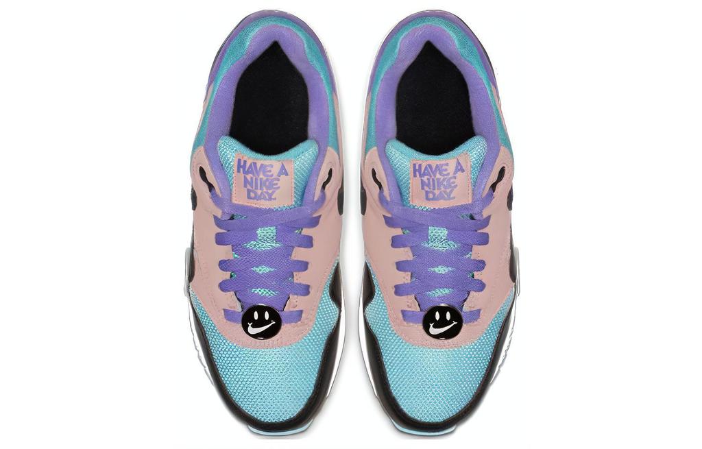 Nike Air Max 1 'Have A Nike Day' Gs AT8131-001