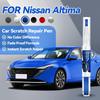 2026 Hot Car Accessories For Nissan Altima 1998-2025 L30 L32 L34 L40 L50 Paint Repair Pen Touch Up Scratch Remover DIY Auto Acce