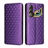 Flip Cover for ZTE Nubia Neo 3 GT PU Leather Full-Body Protection With [RFID Blocking] Shockproof Durable Retro Phone Case