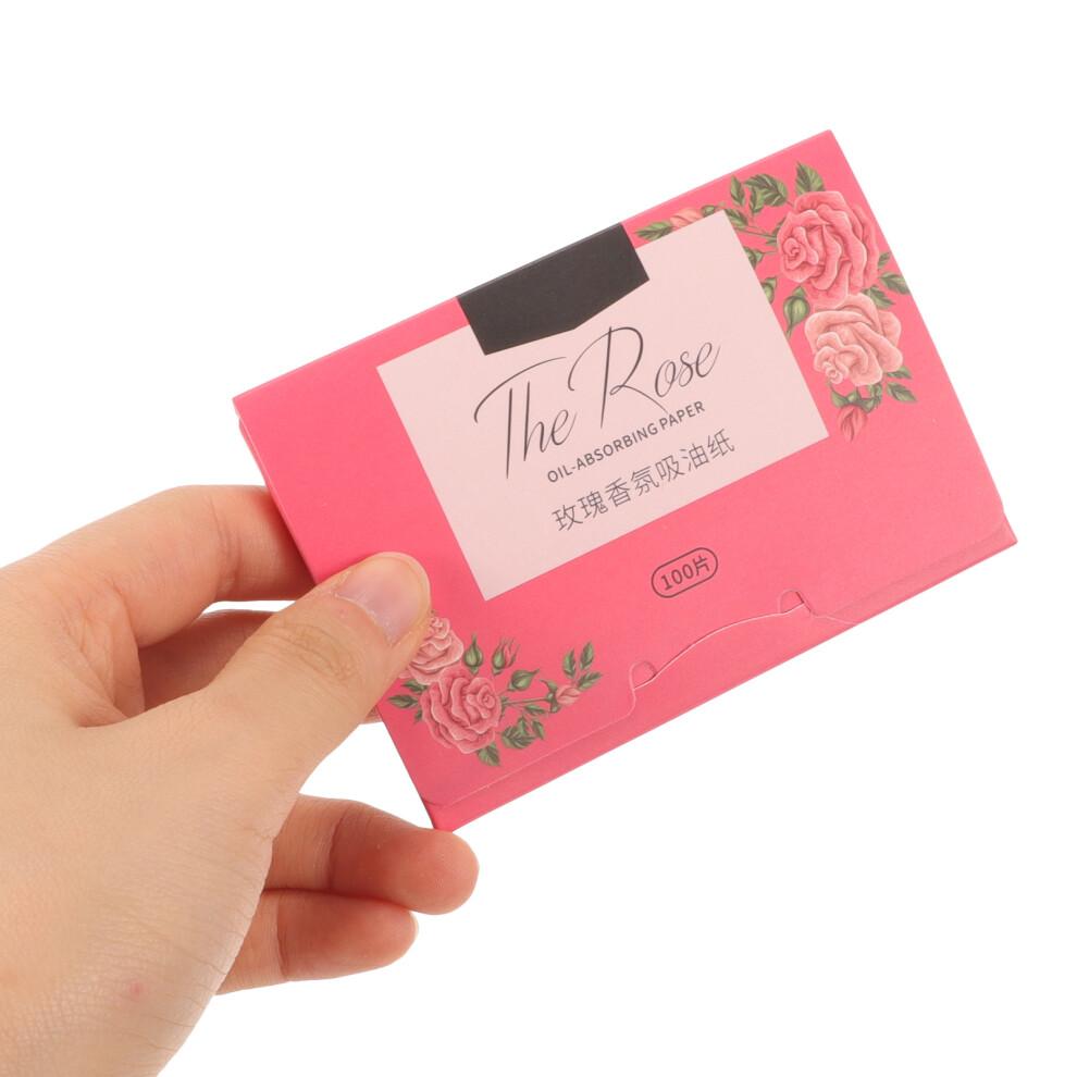 10Pck Ölabsorbierende Blotting Papers, Zur Haut, Auswahl