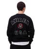 VARSITY LOGO CREW NECK Свитшот с логотипом и круглым вырезом 2XL 010 Черный СВИТЕР/Varsity 783-3932007 Мужской