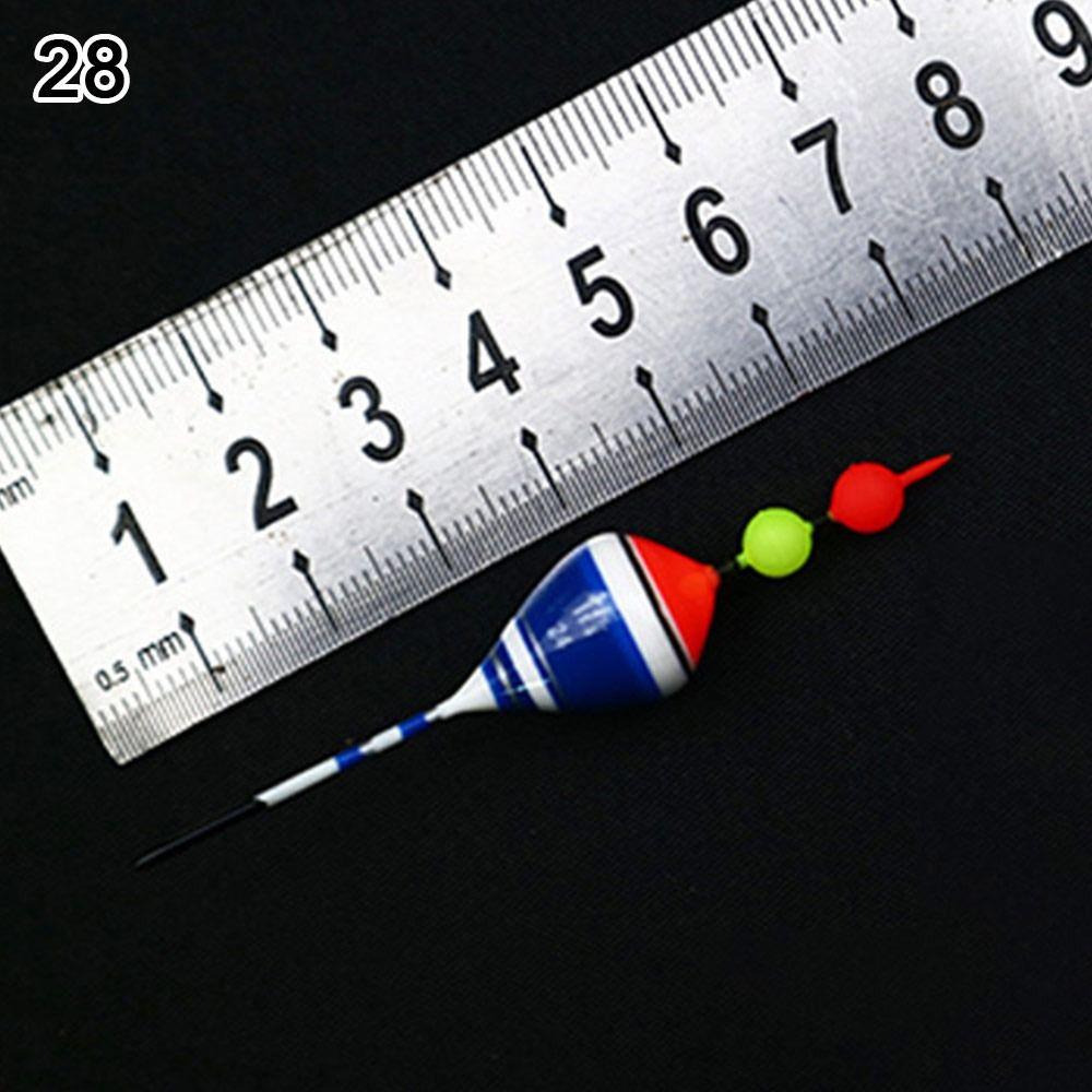 Качество изготовления Пресноводные поплавки Superfine Buoy 2023 Рыболовные поплавки Аксессуары для зимней рыбалки