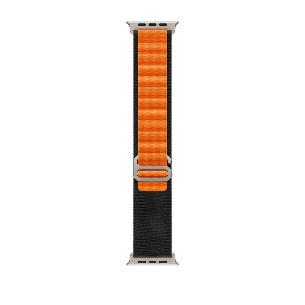 Apple Watch S11 Альпийская петля Ремешок на липучке