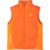ACG Series Logo Print Zip Vest Men Outerwear Orange DQ5778-891