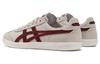 ONITSUKA TIGER Tokuten Белое Бургундское 1183C086-200