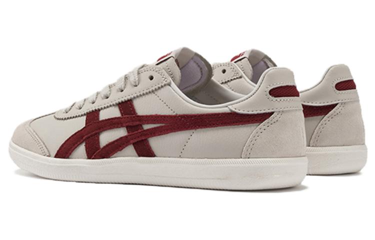 ONITSUKA TIGER Tokuten Белое Бургундское 1183C086-200