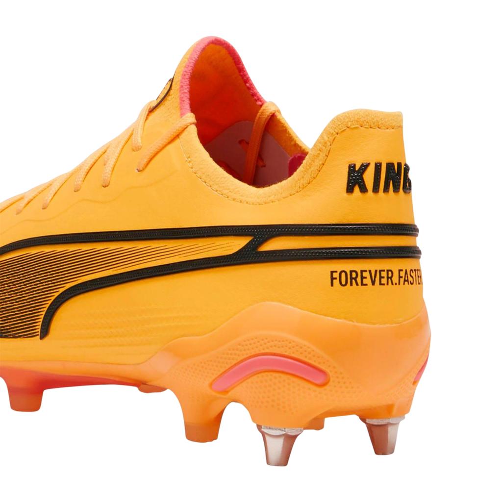 Puma Unisex Adult King Ultimate Soft Ground Football Boots