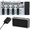 BOSS Guitar Multiple Effects Production White Genuine Adapter PSA100S2 BK Effector Board Case Set ME-90-WH Limited Color + +EC60