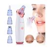 Electric Blackhead Remover Pore Vacuum Suction Diamond Dermabrasion Face