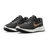 Nike Женские кроссовки для бега Revolution 6 Next Nature 'Dark Smoke Grey Metallic Copper' DC3729-009