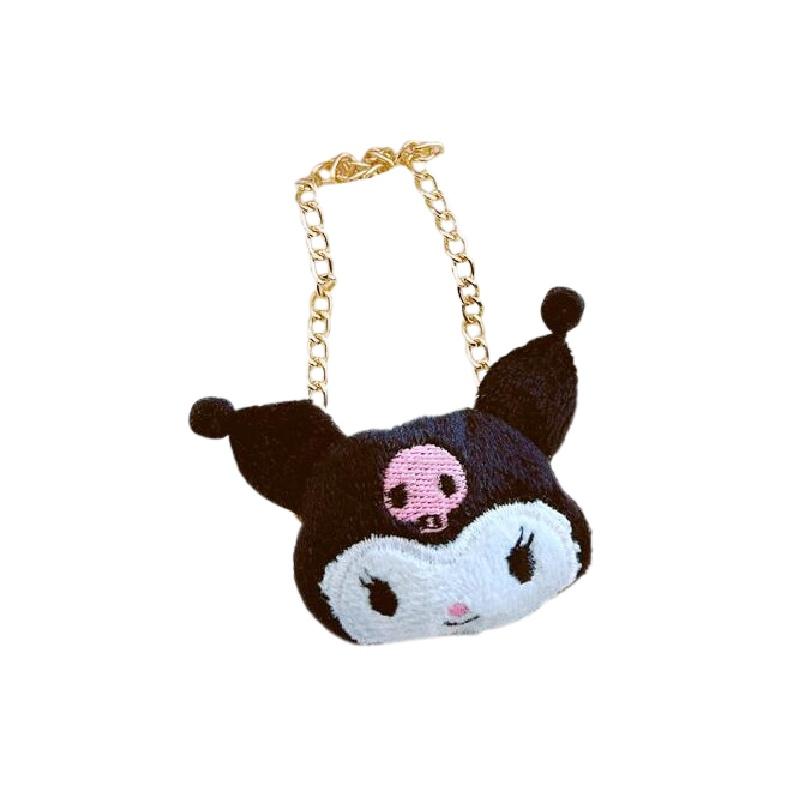 Sweet Sanrio Style For Your 20cm Dolls
