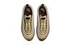 Nike Air Max 97 Металлик Золотой 2017/2018/2023 GS 918890-700