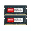 WINTEN Память для ноутбука 16 ГБ x 260-контактный CL17 SODIMM SDRAM Память расширения Память Годовая совместимость DDR4-2400 (8 ГБ 2) 1.2В Встроенный [5 лет гарантии,