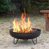 Fire Pit TACT Fire Pit Tact 45cm (bonfire Stand)