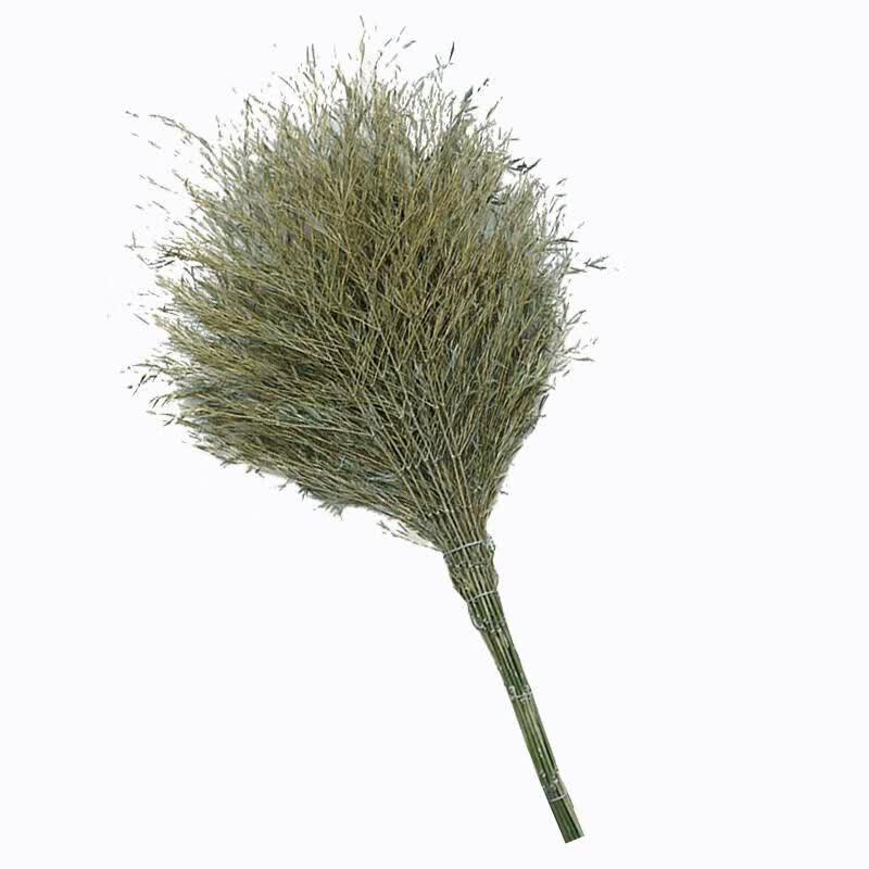 Keliweiyin Bamboo Broom